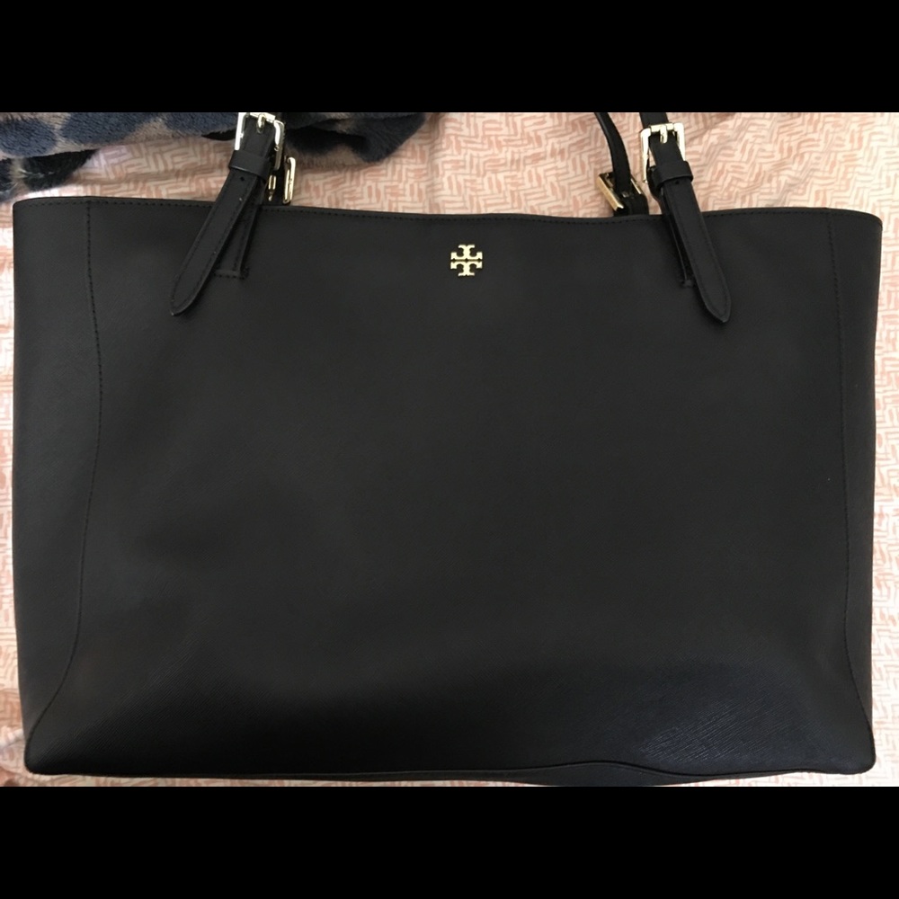Tory Burch large York bag